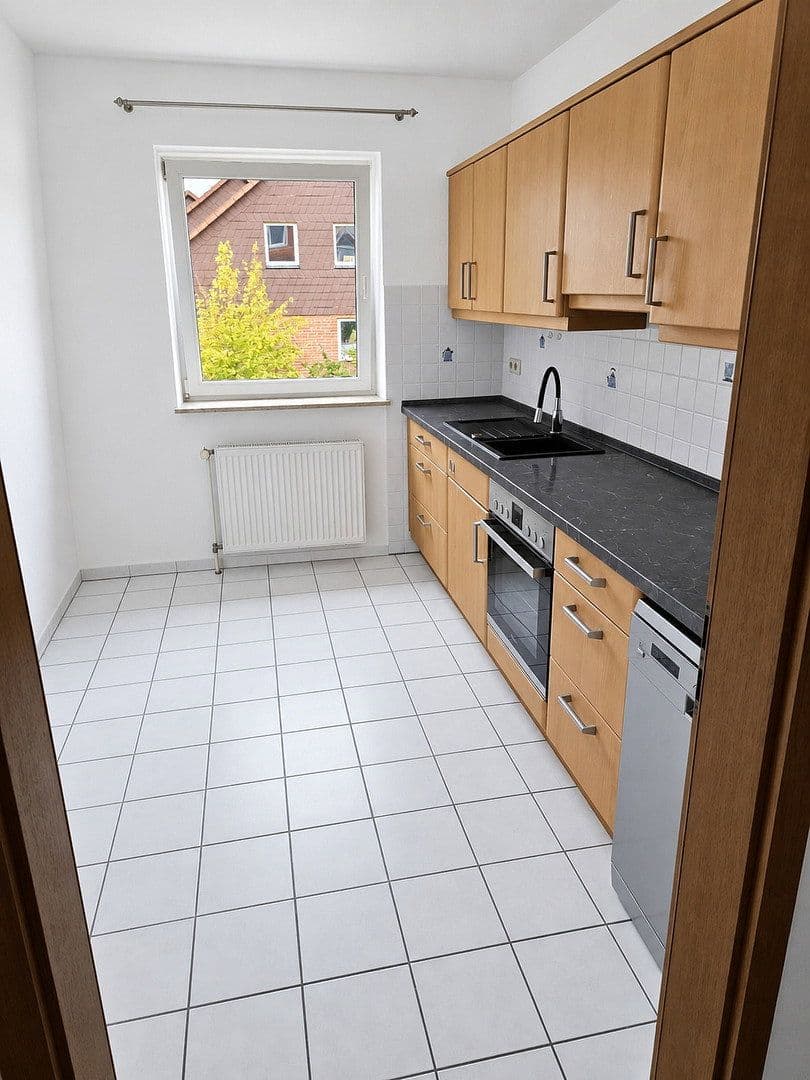 2 bedroom flat for sale, 62 m², Deichhäuser Heide 2, Delmenhorst, Lower Saxony 2 bedroom flat for sale, 62 m², Deichhäuser Heide 2, Delmenhorst, Lower Saxony