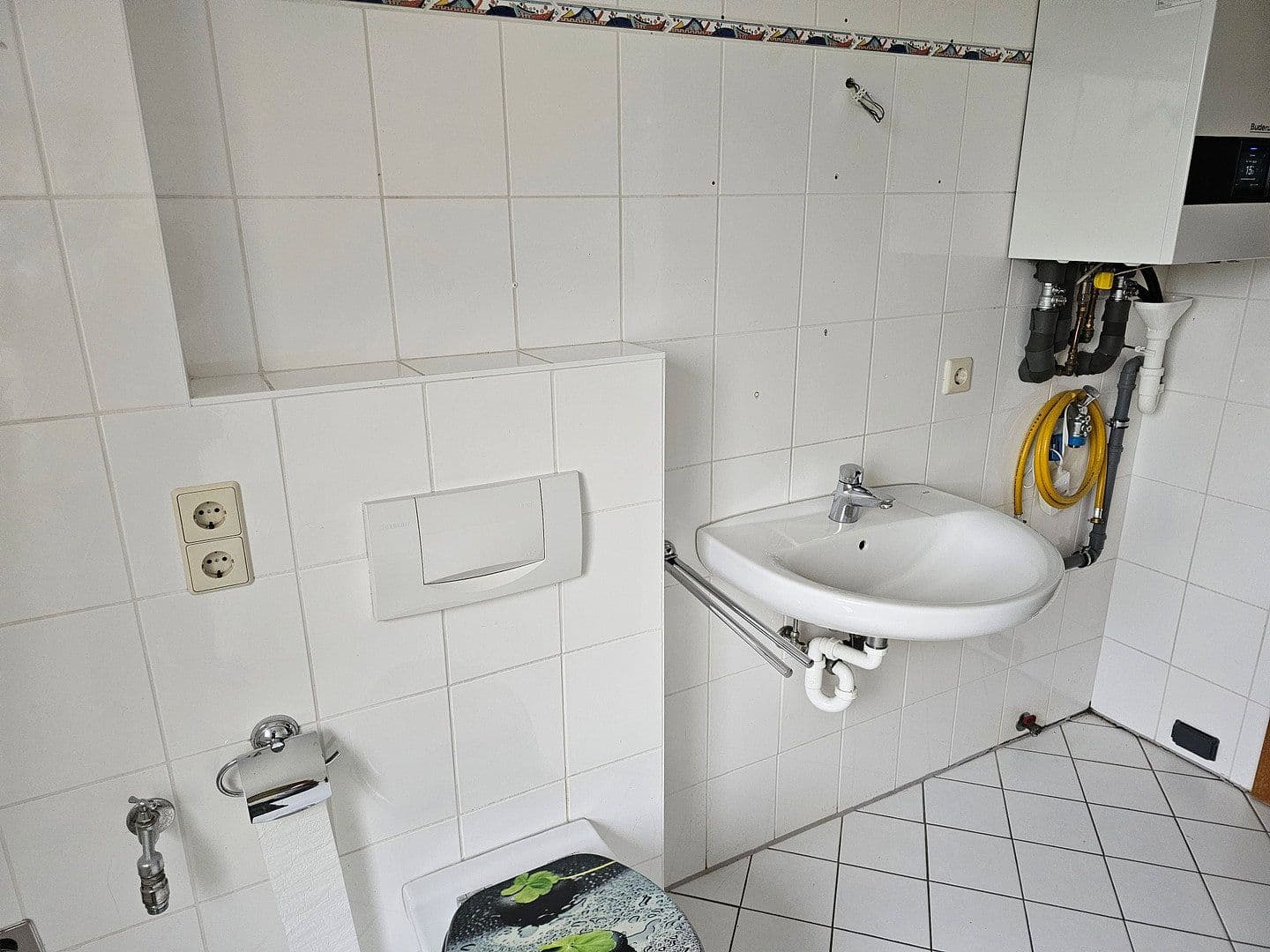 2 bedroom flat for sale, 62 m², Deichhäuser Heide 2, Delmenhorst, Lower Saxony 2 bedroom flat for sale, 62 m², Deichhäuser Heide 2, Delmenhorst, Lower Saxony