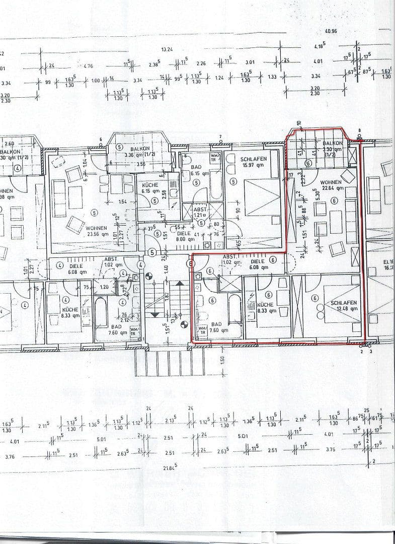 2 bedroom flat for sale, 62 m², Deichhäuser Heide 2, Delmenhorst, Lower Saxony 2 bedroom flat for sale, 62 m², Deichhäuser Heide 2, Delmenhorst, Lower Saxony