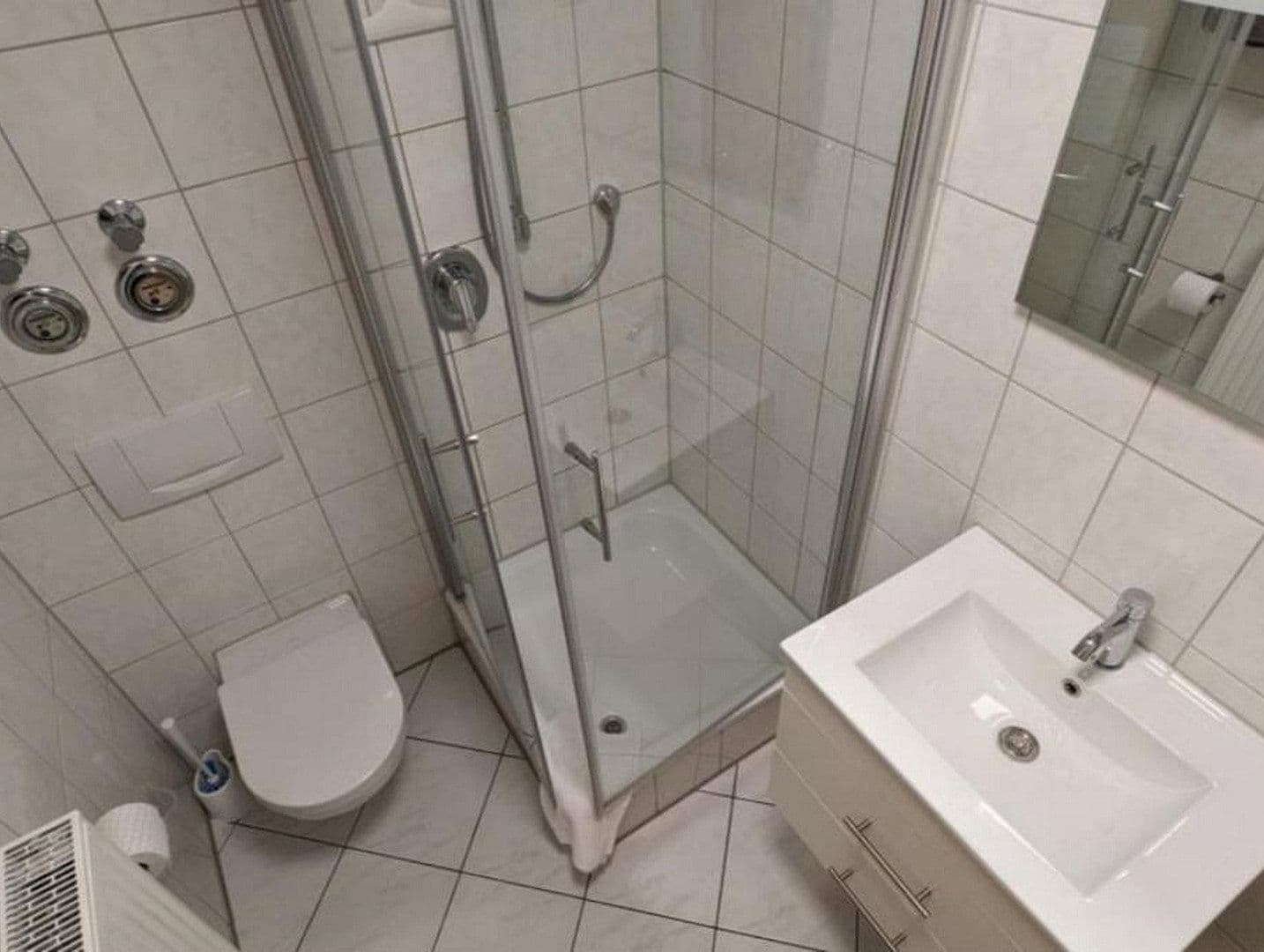 2 bedroom flat to rent, 48 m², Lehnerweg 6, Ulm, Baden-Württemberg 2 bedroom flat to rent, 48 m², Lehnerweg 6, Ulm, Baden-Württemberg