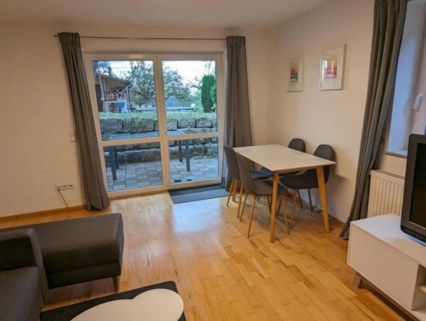 2 bedroom flat to rent, 48 m², Lehnerweg 6, Ulm, Baden-Württemberg 2 bedroom flat to rent, 48 m², Lehnerweg 6, Ulm, Baden-Württemberg