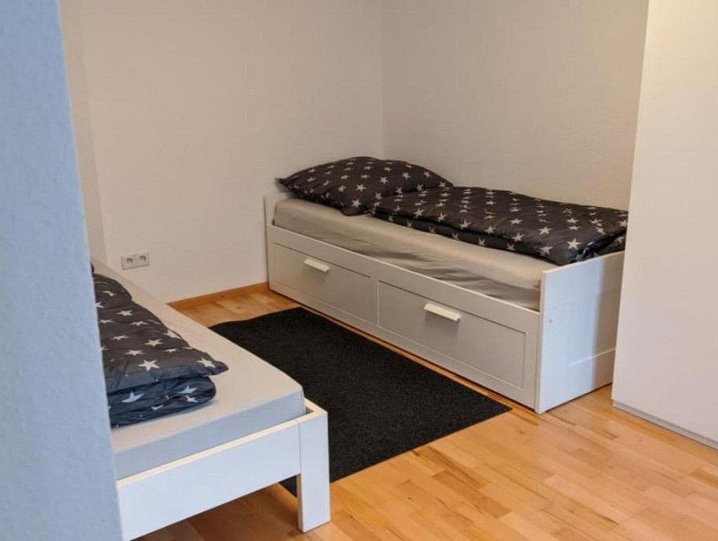 2 bedroom flat to rent, 48 m², Lehnerweg 6, Ulm, Baden-Württemberg 2 bedroom flat to rent, 48 m², Lehnerweg 6, Ulm, Baden-Württemberg