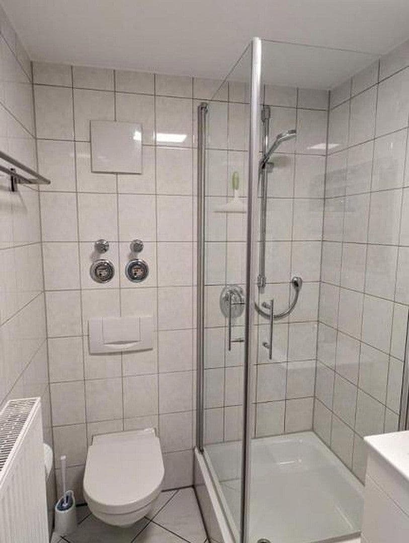 2 bedroom flat to rent, 48 m², Lehnerweg 6, Ulm, Baden-Württemberg 2 bedroom flat to rent, 48 m², Lehnerweg 6, Ulm, Baden-Württemberg
