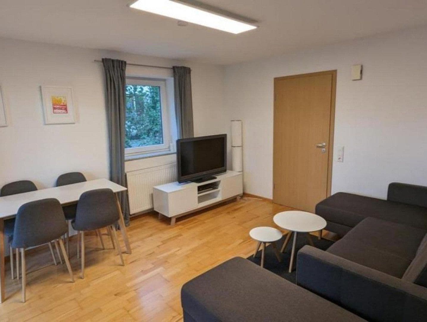 2 bedroom flat to rent, 48 m², Lehnerweg 6, Ulm, Baden-Württemberg 2 bedroom flat to rent, 48 m², Lehnerweg 6, Ulm, Baden-Württemberg