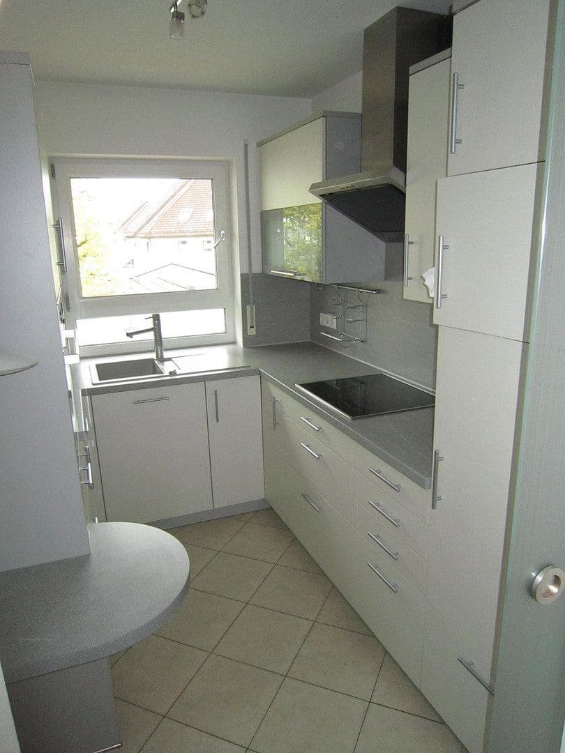 3 bedroom flat for sale, 80 m², Hersbruck, Bavaria 3 bedroom flat for sale, 80 m², Hersbruck, Bavaria
