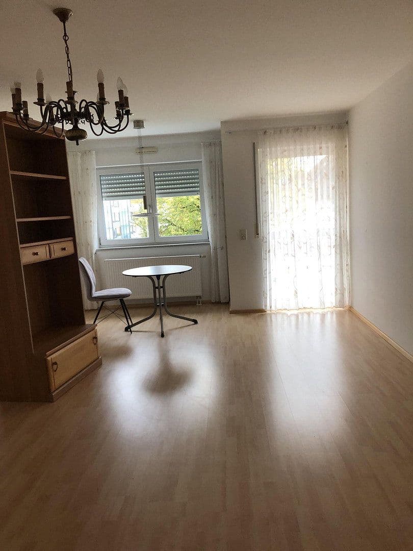 3 bedroom flat for sale, 80 m², Hersbruck, Bavaria 3 bedroom flat for sale, 80 m², Hersbruck, Bavaria
