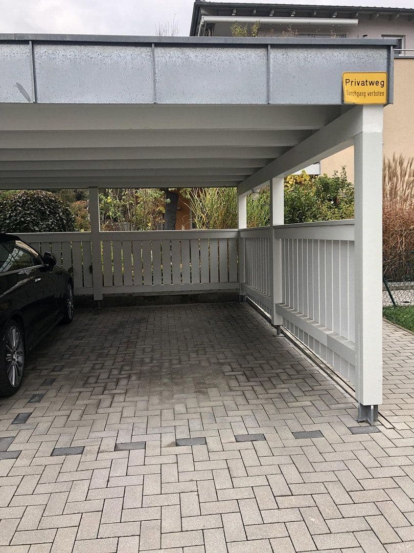 3 bedroom flat for sale, 80 m², Hersbruck, Bavaria 3 bedroom flat for sale, 80 m², Hersbruck, Bavaria