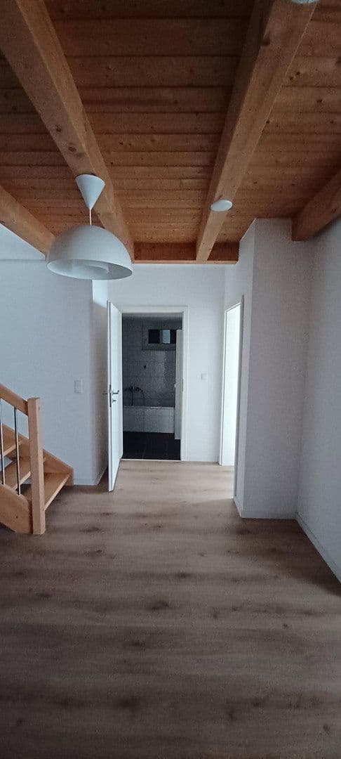 1 bedroom with open-plan kitchen flat to rent, 67 m², Landshut, Bavaria 1 bedroom with open-plan kitchen flat to rent, 67 m², Landshut, Bavaria