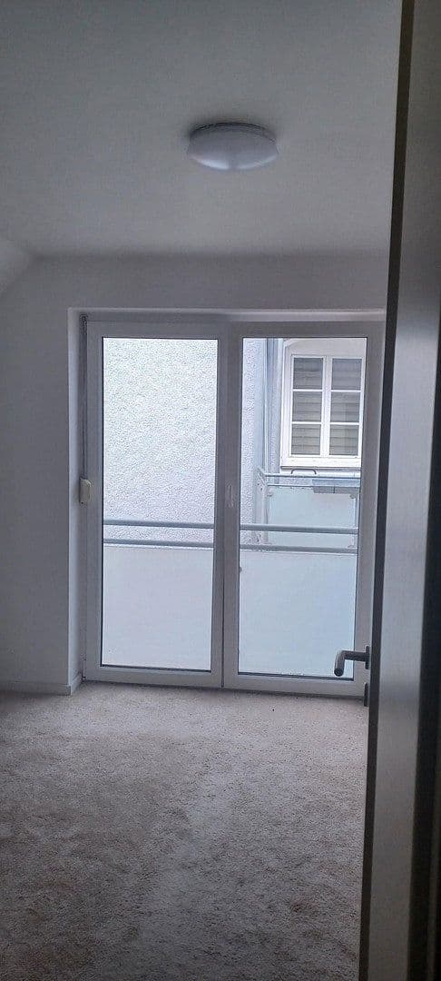 1 bedroom with open-plan kitchen flat to rent, 67 m², Landshut, Bavaria 1 bedroom with open-plan kitchen flat to rent, 67 m², Landshut, Bavaria
