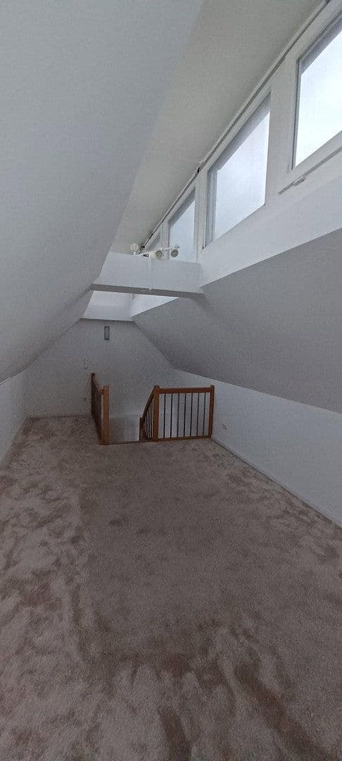 1 bedroom with open-plan kitchen flat to rent, 67 m², Landshut, Bavaria 1 bedroom with open-plan kitchen flat to rent, 67 m², Landshut, Bavaria