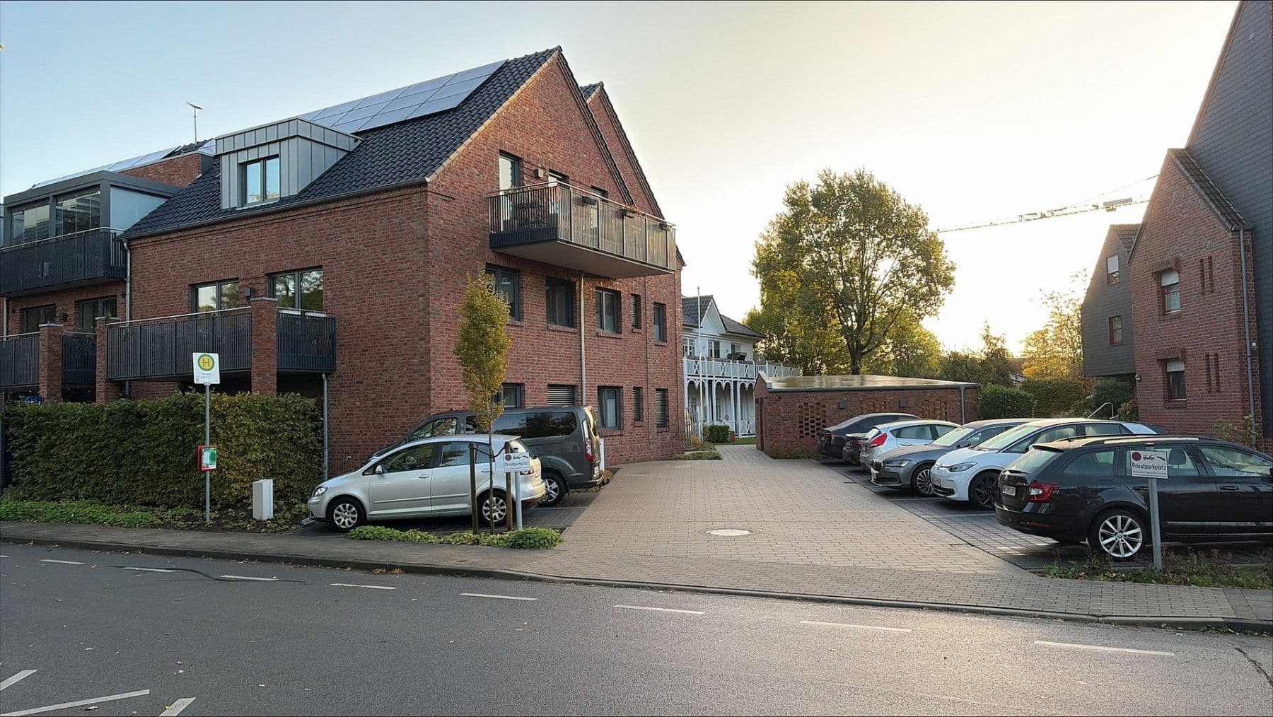 3 bedroom flat to rent, 94 m², Niedersachsenstraße 2, Hüde, Lower Saxony 3 bedroom flat to rent, 94 m², Niedersachsenstraße 2, Hüde, Lower Saxony