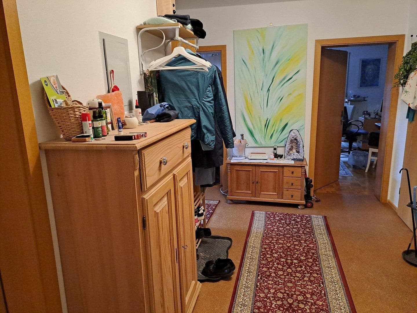 3 bedroom flat for sale, 80 m², Weilheim, Bavaria 3 bedroom flat for sale, 80 m², Weilheim, Bavaria