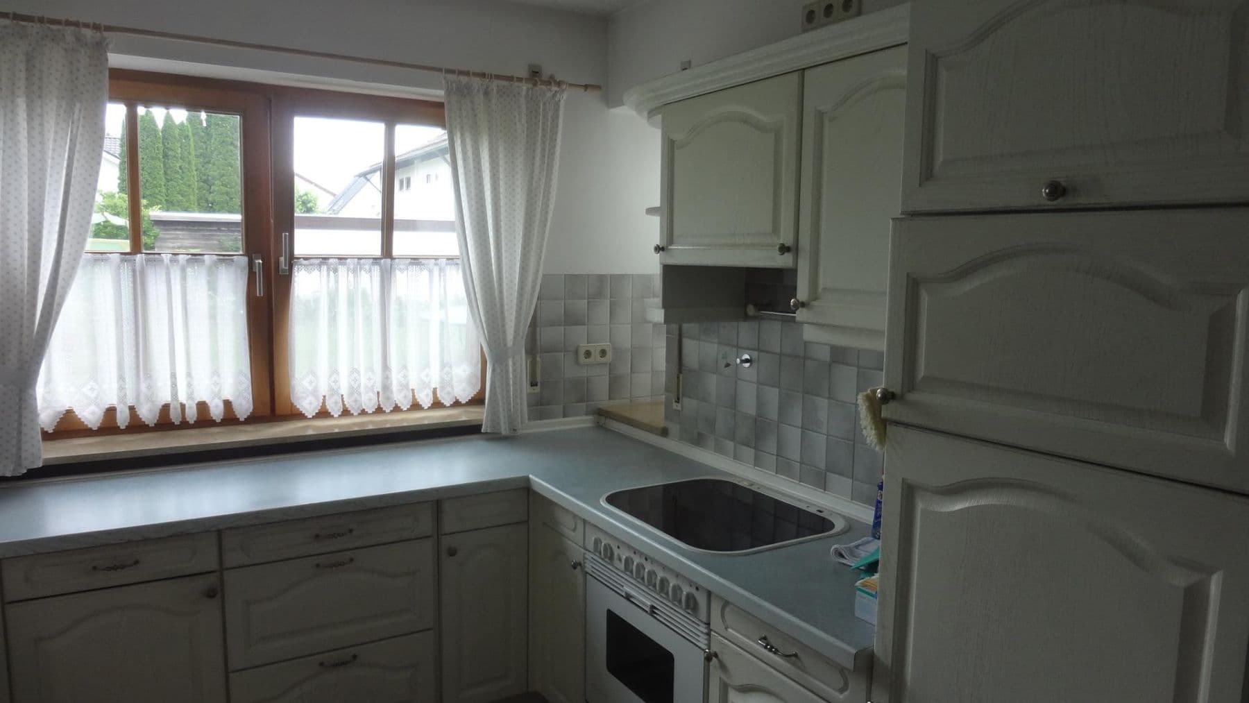 3 bedroom flat for sale, 80 m², Weilheim, Bavaria 3 bedroom flat for sale, 80 m², Weilheim, Bavaria