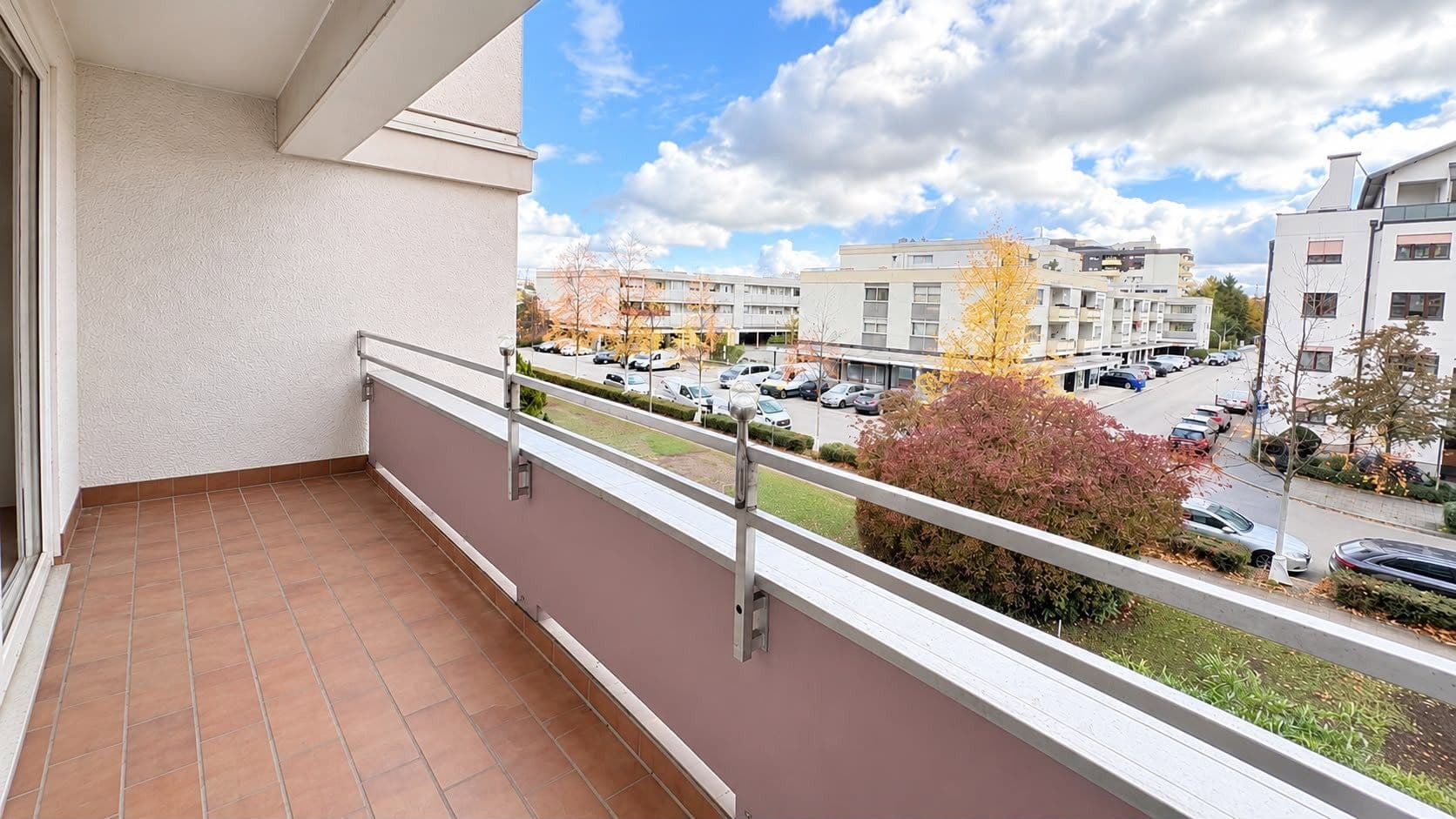 3 bedroom flat for sale, 73 m², Germering, Bavaria 3 bedroom flat for sale, 73 m², Germering, Bavaria