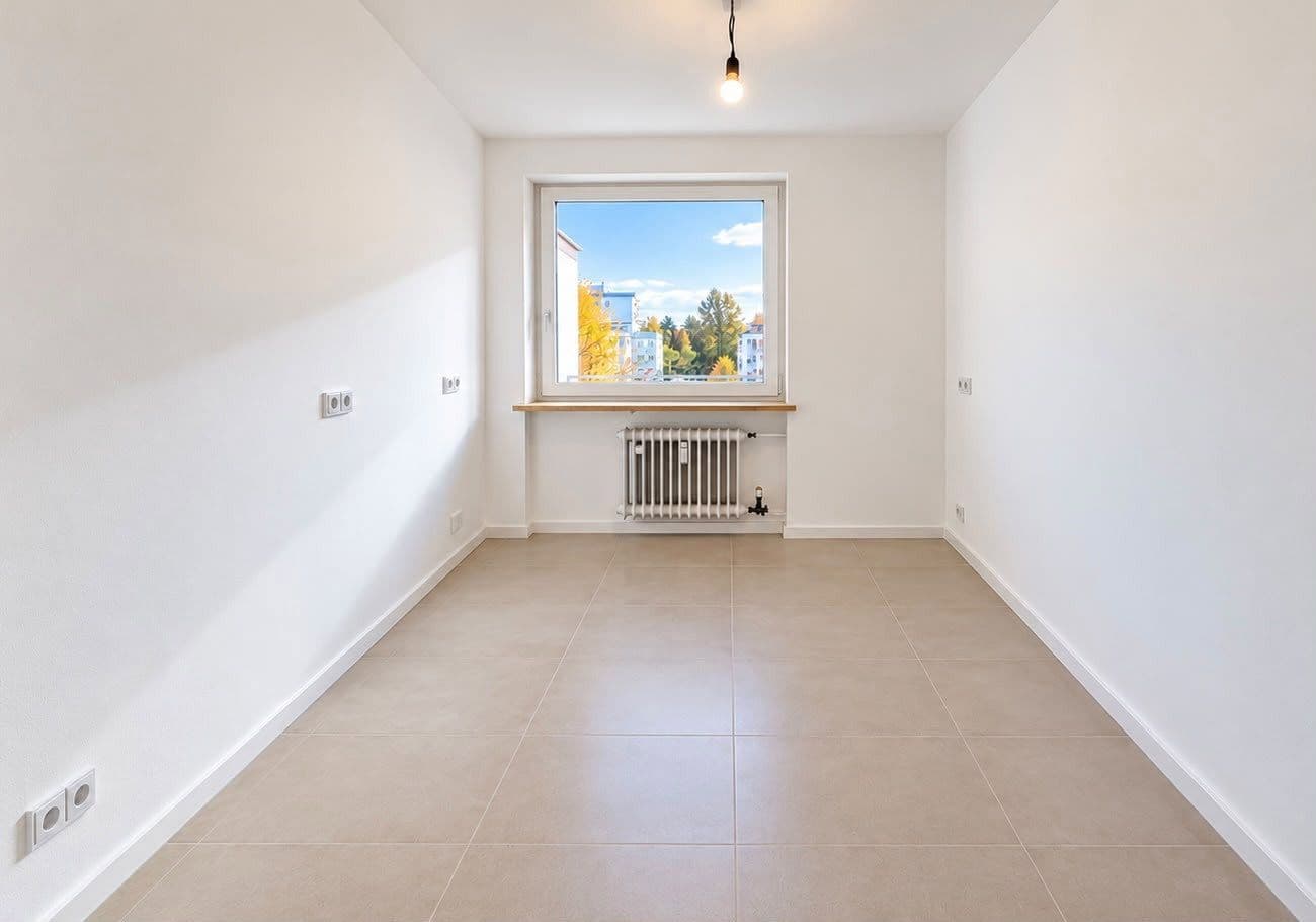 3 bedroom flat for sale, 73 m², Germering, Bavaria 3 bedroom flat for sale, 73 m², Germering, Bavaria