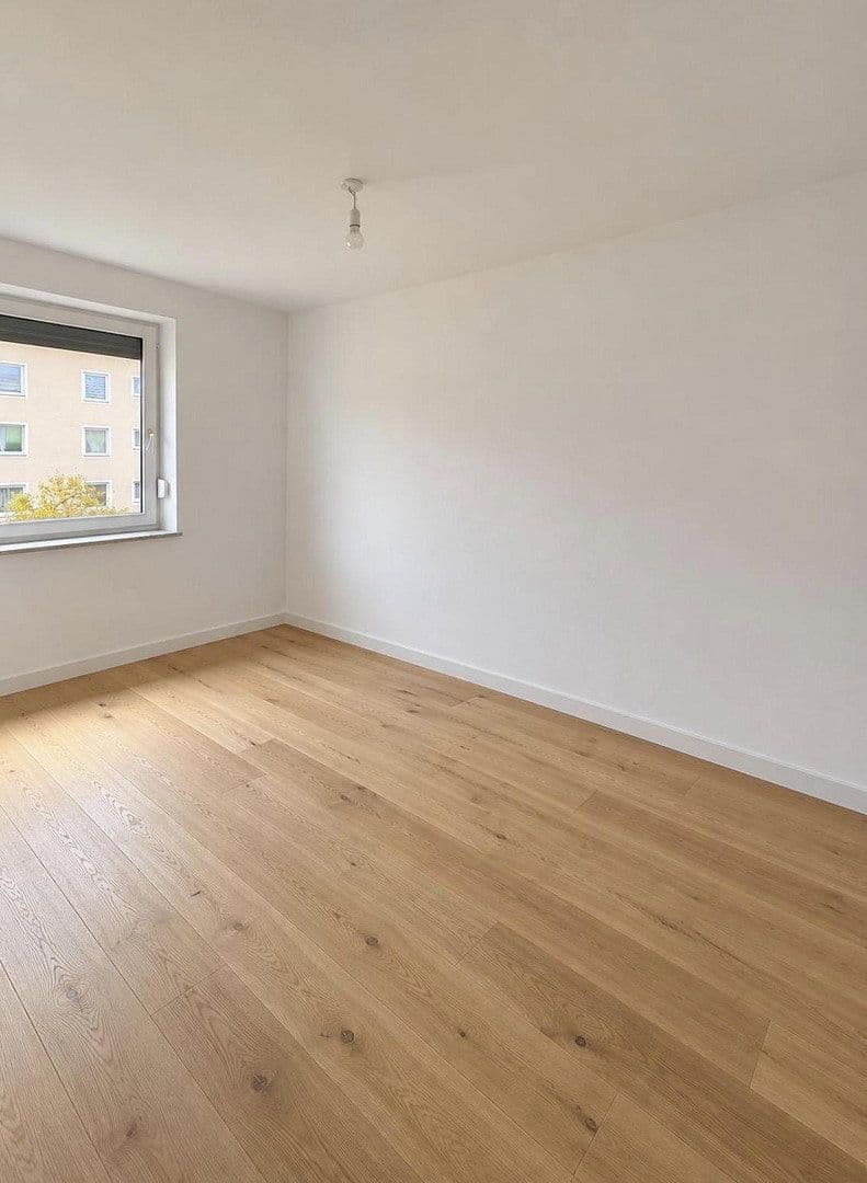 3 bedroom flat to rent, 50 m², Danzigerstraße 26, Neuburg an der Donau, Bavaria 3 bedroom flat to rent, 50 m², Danzigerstraße 26, Neuburg an der Donau, Bavaria