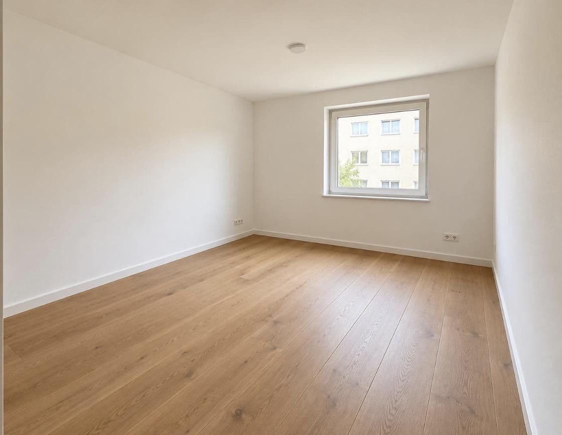 3 bedroom flat to rent, 50 m², Danzigerstraße 26, Neuburg an der Donau, Bavaria 3 bedroom flat to rent, 50 m², Danzigerstraße 26, Neuburg an der Donau, Bavaria