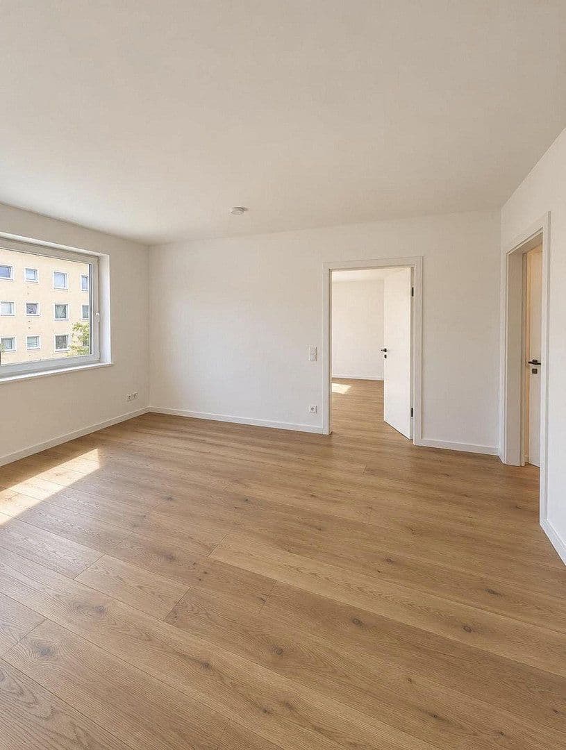 3 bedroom flat to rent, 50 m², Danzigerstraße 26, Neuburg an der Donau, Bavaria 3 bedroom flat to rent, 50 m², Danzigerstraße 26, Neuburg an der Donau, Bavaria