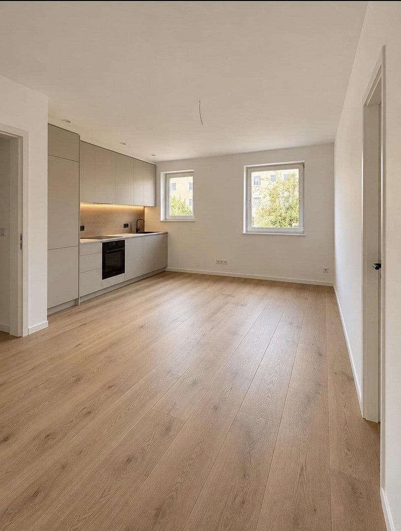 3 bedroom flat to rent, 50 m², Danzigerstraße 26, Neuburg an der Donau, Bavaria 3 bedroom flat to rent, 50 m², Danzigerstraße 26, Neuburg an der Donau, Bavaria