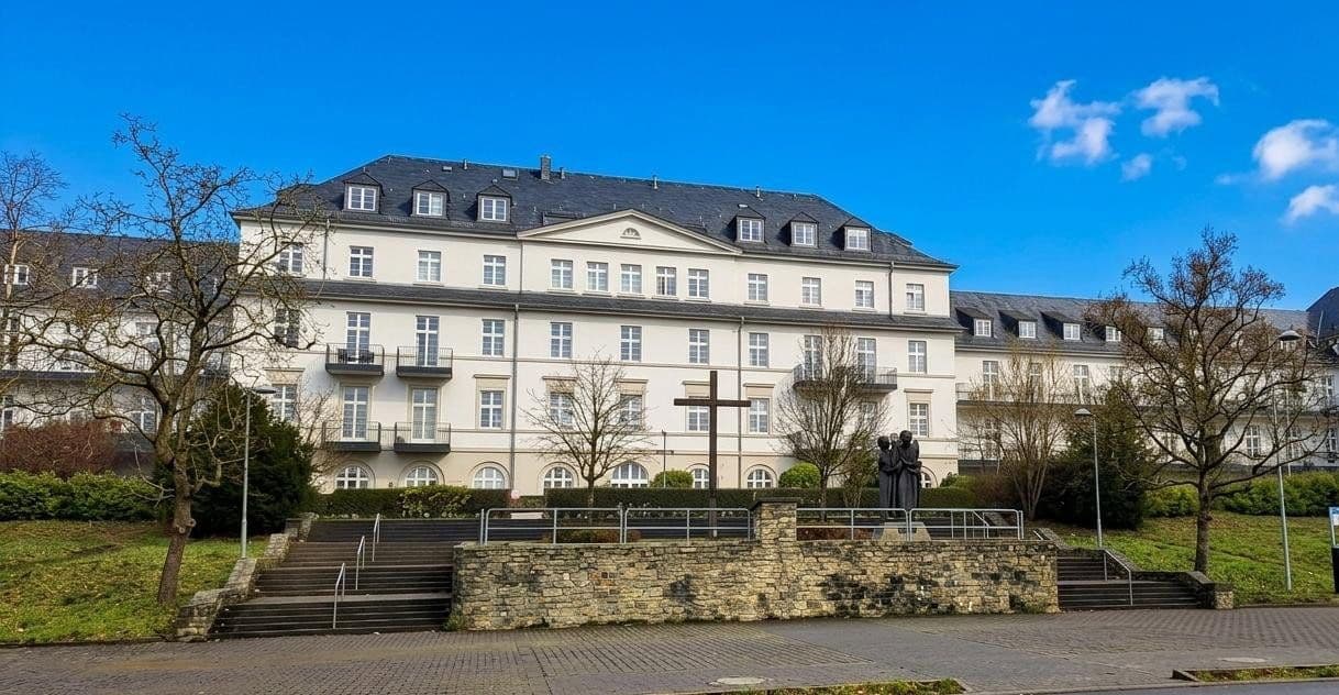 1 bedroom with open-plan kitchen flat for sale, 63 m², Königstein im Taunus, Hesse 1 bedroom with open-plan kitchen flat for sale, 63 m², Königstein im Taunus, Hesse