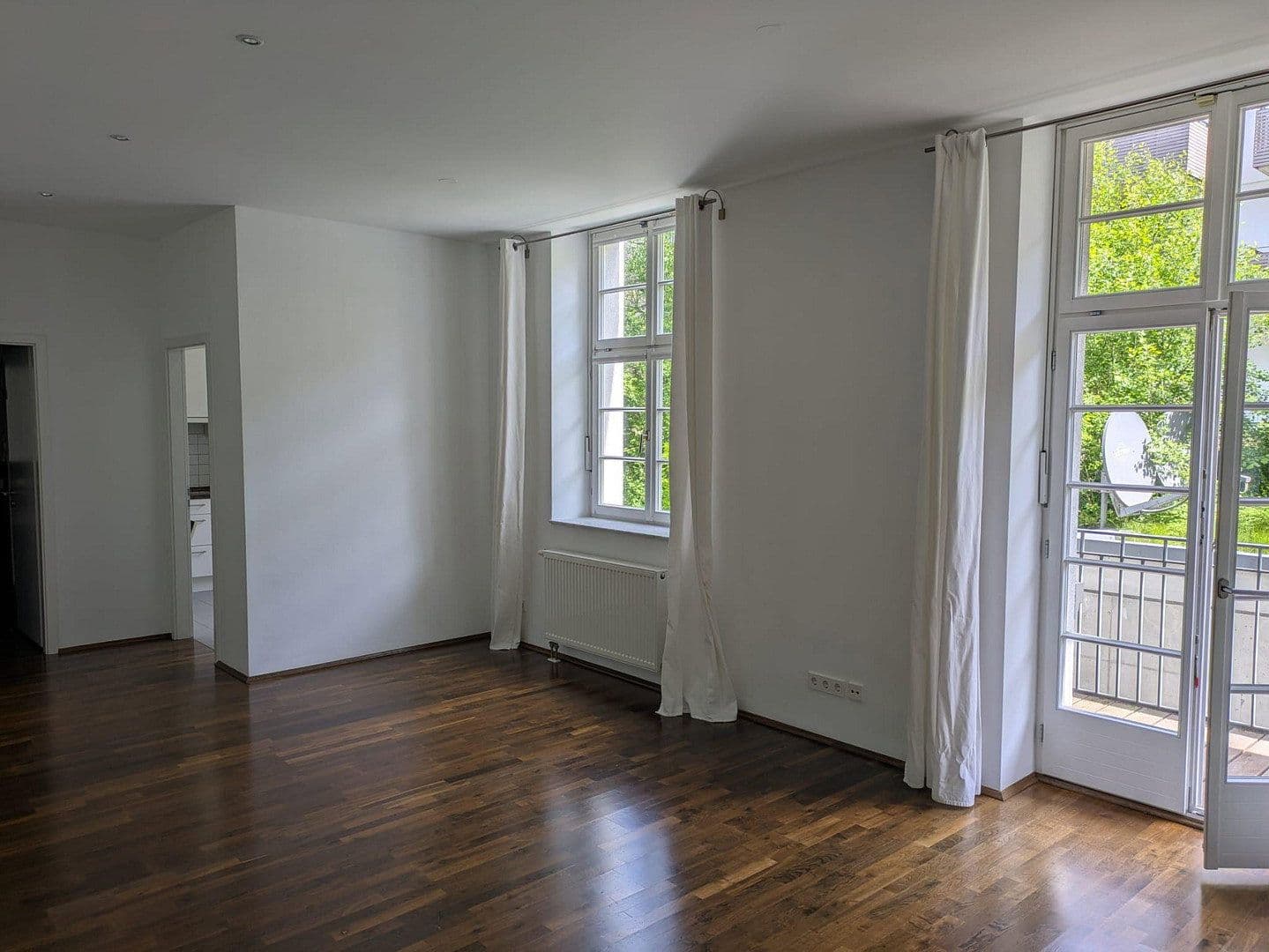 1 bedroom with open-plan kitchen flat for sale, 63 m², Königstein im Taunus, Hesse 1 bedroom with open-plan kitchen flat for sale, 63 m², Königstein im Taunus, Hesse