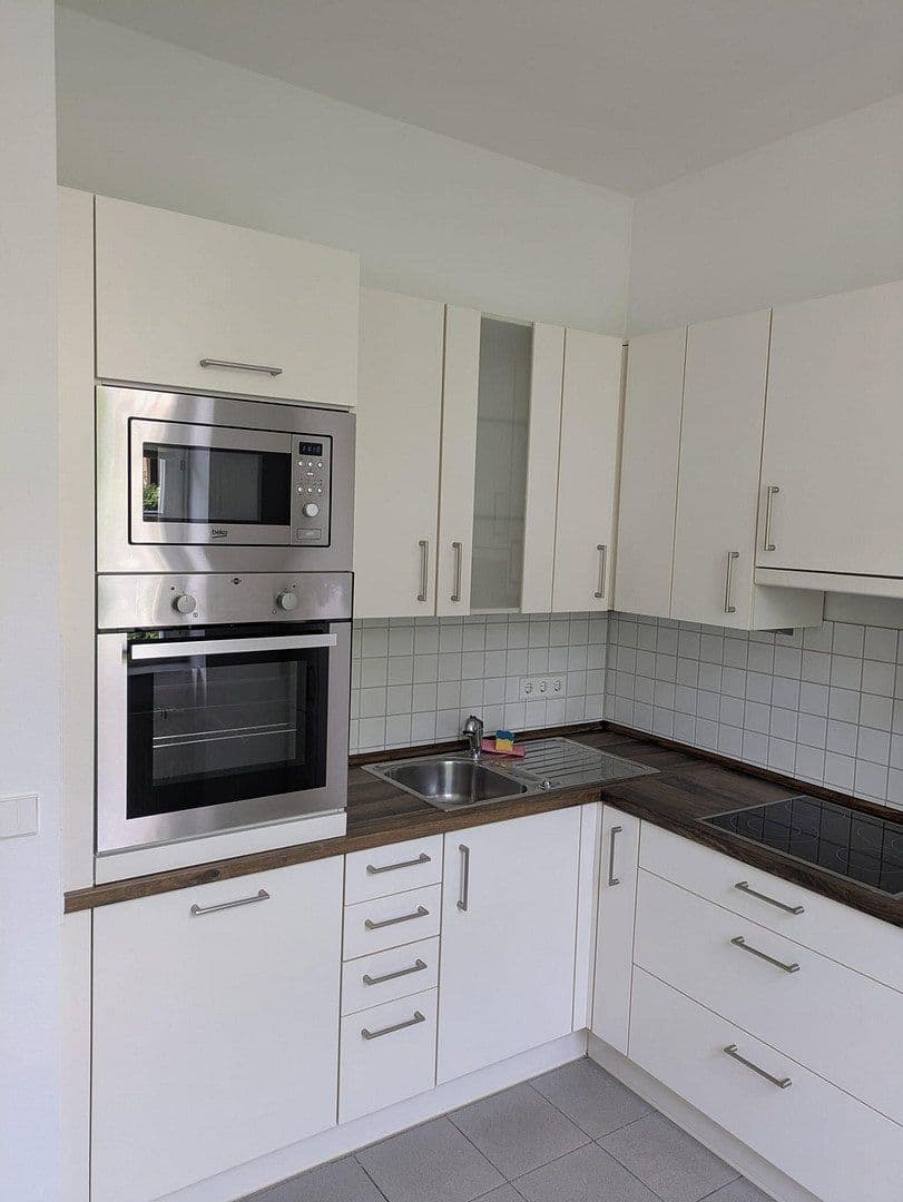 1 bedroom with open-plan kitchen flat for sale, 63 m², Königstein im Taunus, Hesse 1 bedroom with open-plan kitchen flat for sale, 63 m², Königstein im Taunus, Hesse