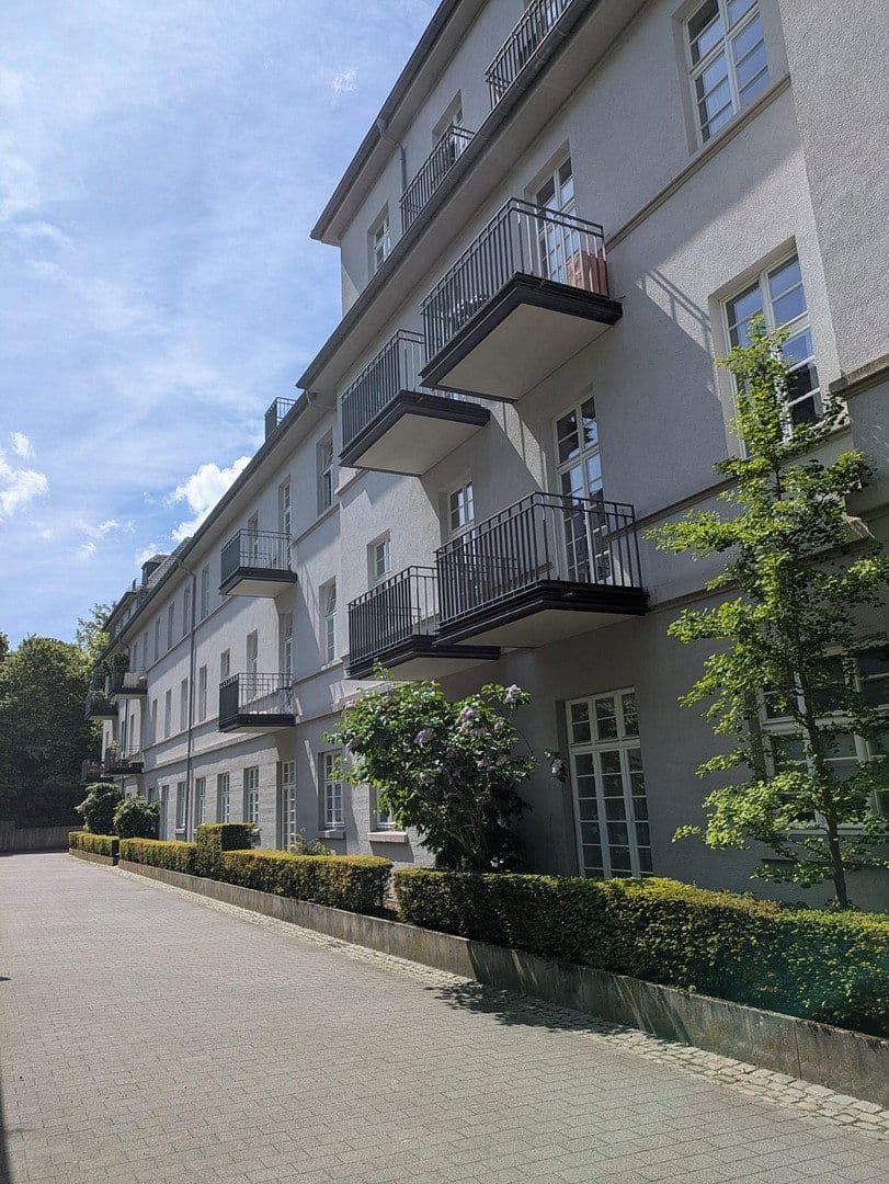 1 bedroom with open-plan kitchen flat for sale, 63 m², Königstein im Taunus, Hesse 1 bedroom with open-plan kitchen flat for sale, 63 m², Königstein im Taunus, Hesse