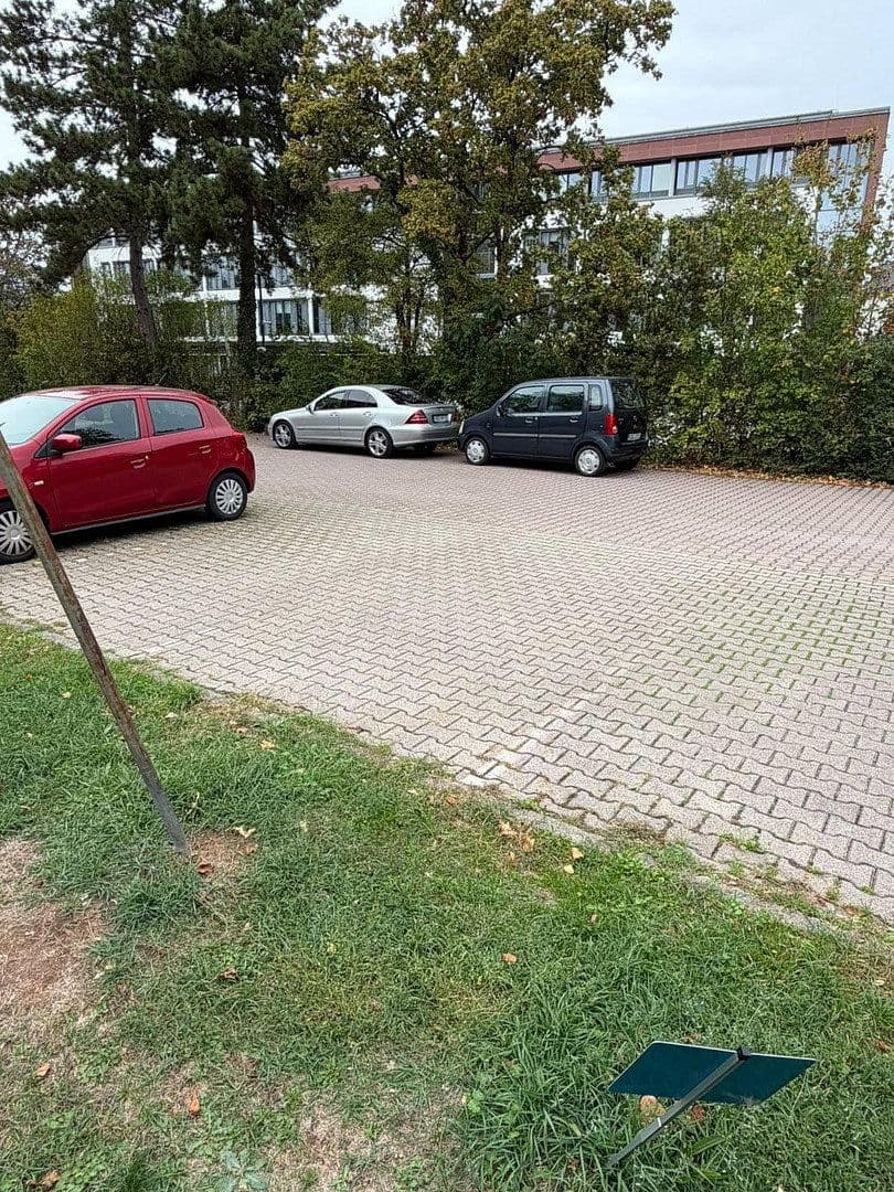 garage to rent, 21 m², Heidelberg, Baden-Württemberg garage to rent, 21 m², Heidelberg, Baden-Württemberg