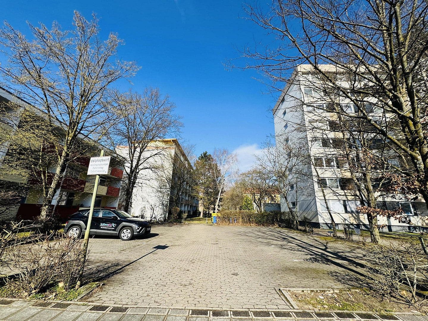 1 bedroom flat to rent, 26 m², Nürnberg, Bavaria 1 bedroom flat to rent, 26 m², Nürnberg, Bavaria