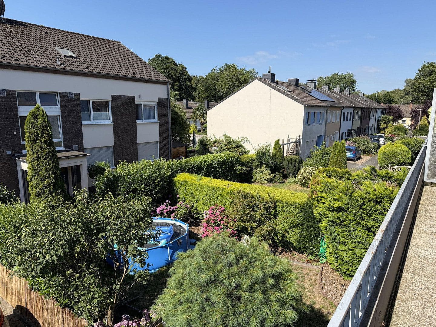 3 bedroom flat to rent, 76 m², Lerchenweg 49, Duisburg, North Rhine-Westphalia 3 bedroom flat to rent, 76 m², Lerchenweg 49, Duisburg, North Rhine-Westphalia