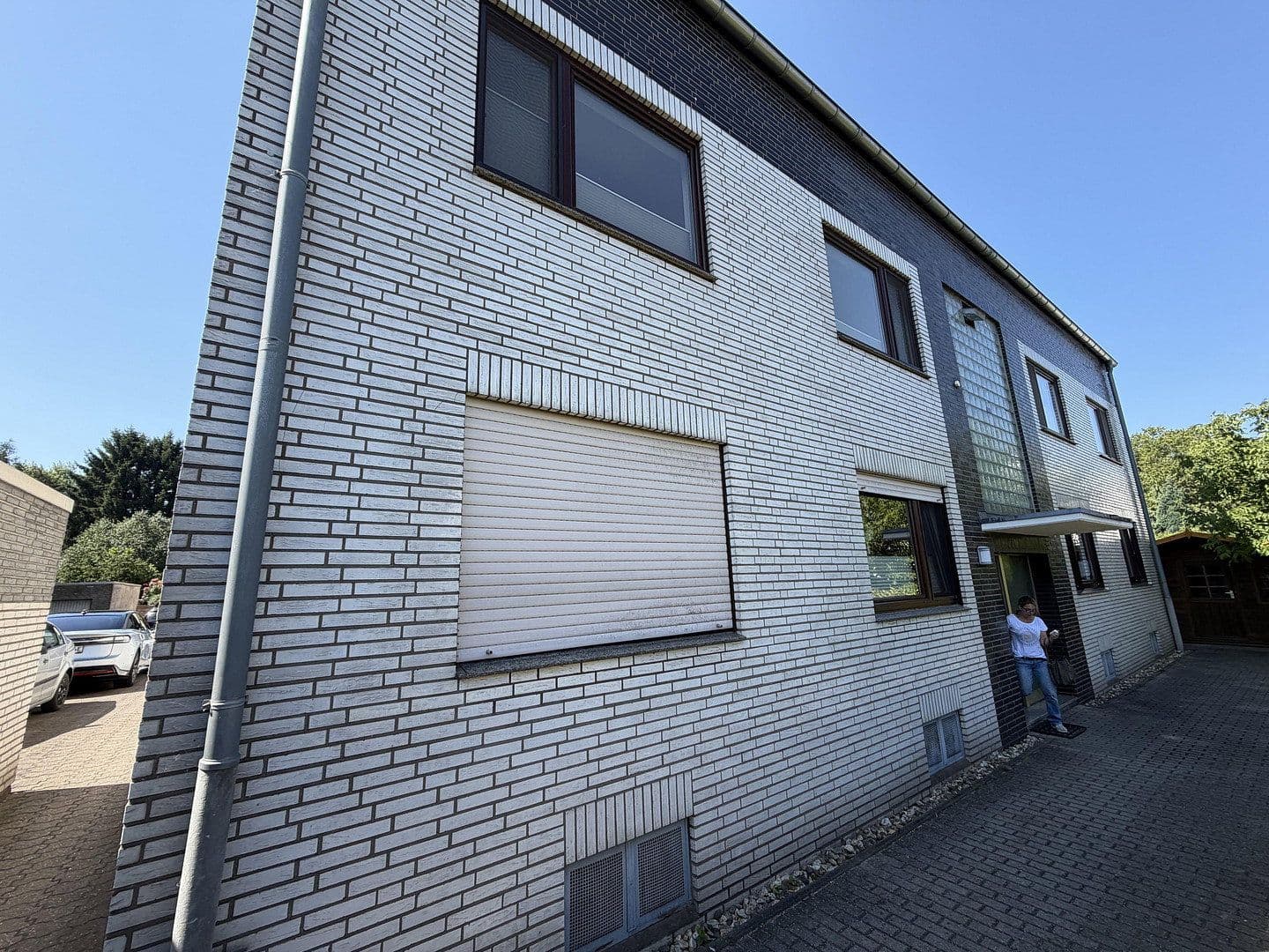 3 bedroom flat to rent, 76 m², Lerchenweg 49, Duisburg, North Rhine-Westphalia 3 bedroom flat to rent, 76 m², Lerchenweg 49, Duisburg, North Rhine-Westphalia