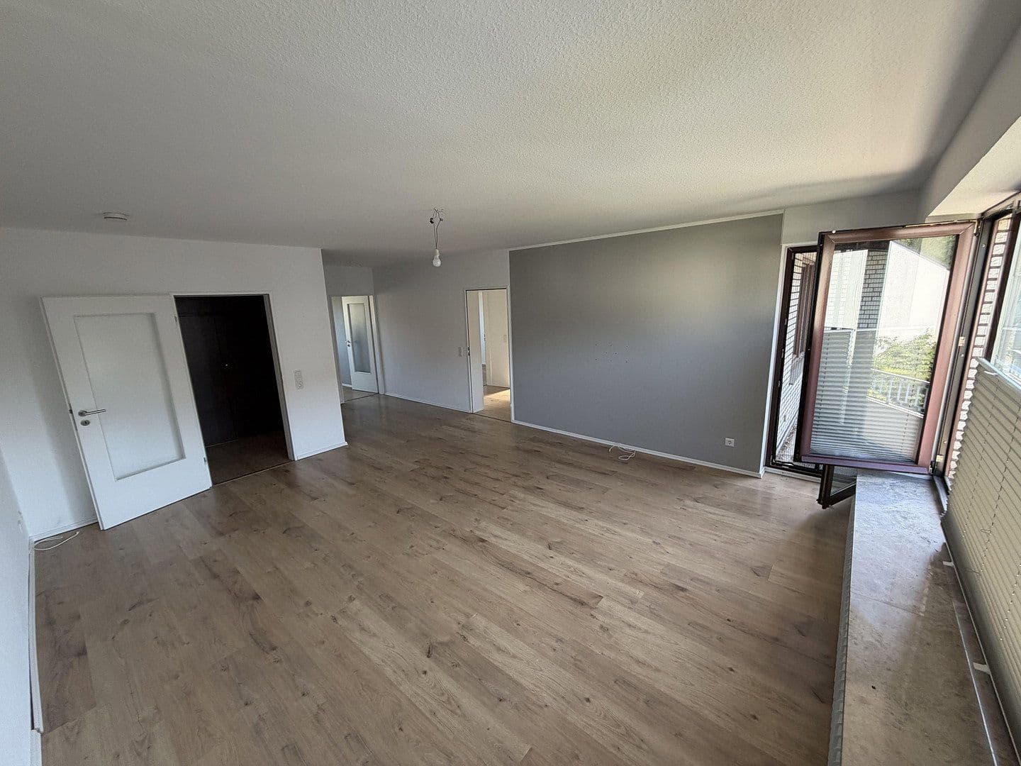3 bedroom flat to rent, 76 m², Lerchenweg 49, Duisburg, North Rhine-Westphalia 3 bedroom flat to rent, 76 m², Lerchenweg 49, Duisburg, North Rhine-Westphalia