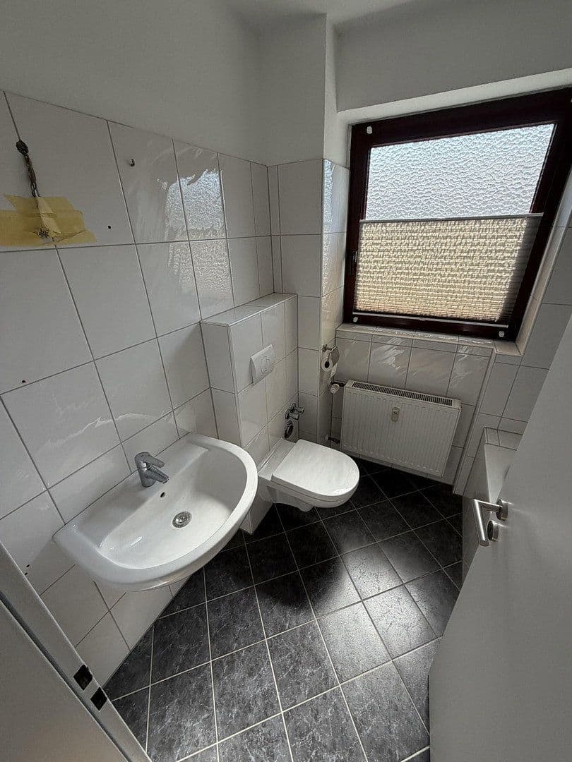 3 bedroom flat to rent, 76 m², Lerchenweg 49, Duisburg, North Rhine-Westphalia 3 bedroom flat to rent, 76 m², Lerchenweg 49, Duisburg, North Rhine-Westphalia