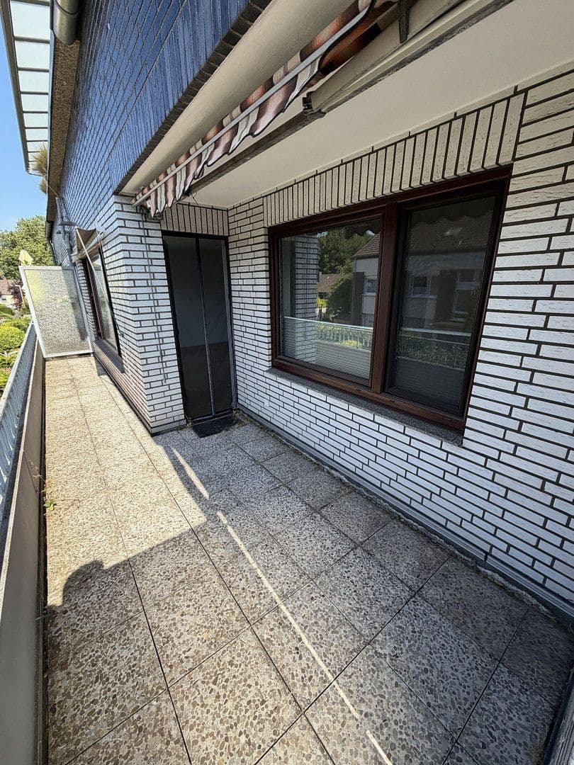 3 bedroom flat to rent, 76 m², Lerchenweg 49, Duisburg, North Rhine-Westphalia 3 bedroom flat to rent, 76 m², Lerchenweg 49, Duisburg, North Rhine-Westphalia