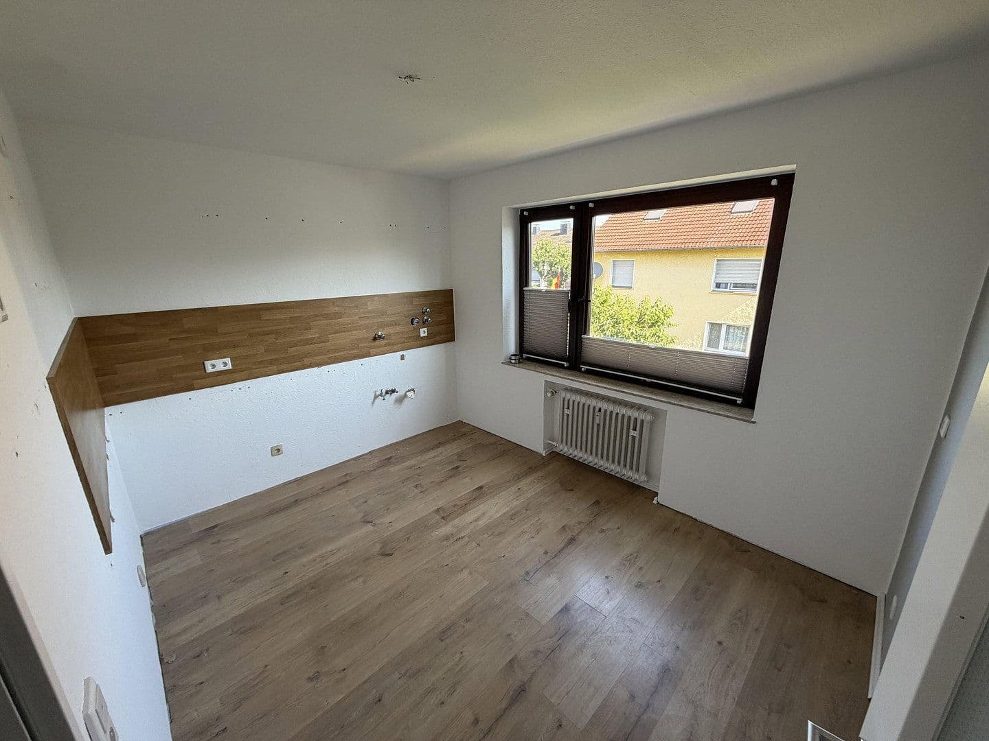 3 bedroom flat to rent, 76 m², Lerchenweg 49, Duisburg, North Rhine-Westphalia 3 bedroom flat to rent, 76 m², Lerchenweg 49, Duisburg, North Rhine-Westphalia