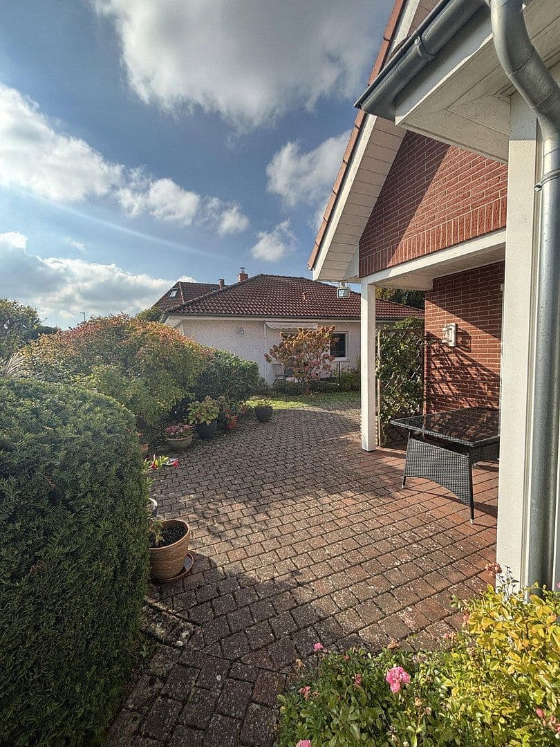 house for sale, 133 m², Wennigsen (Deister), Lower Saxony house for sale, 133 m², Wennigsen (Deister), Lower Saxony