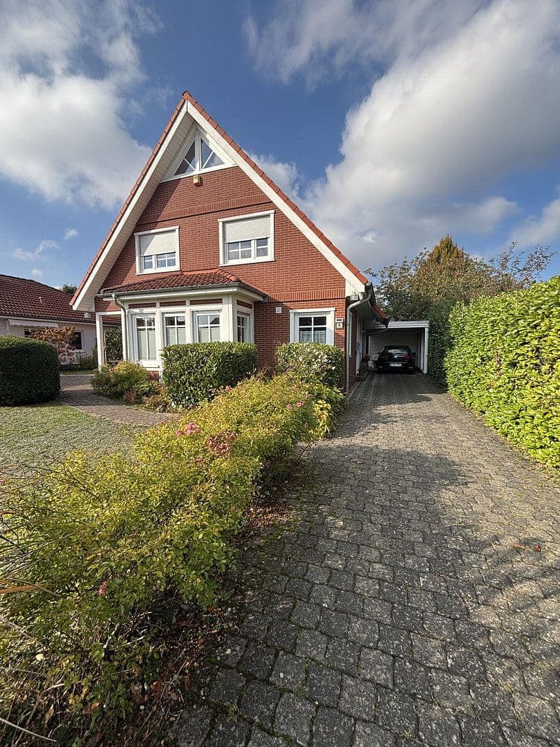 house for sale, 133 m², Wennigsen (Deister), Lower Saxony house for sale, 133 m², Wennigsen (Deister), Lower Saxony