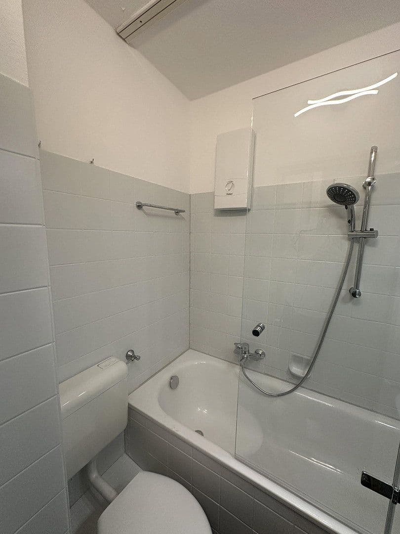 1 bedroom flat to rent, 26 m², Fürth, Bavaria 1 bedroom flat to rent, 26 m², Fürth, Bavaria