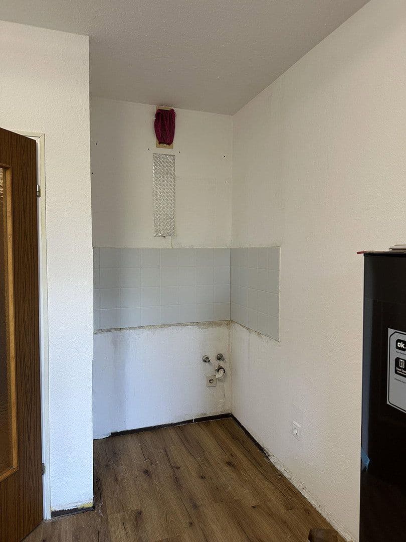 1 bedroom flat to rent, 26 m², Fürth, Bavaria 1 bedroom flat to rent, 26 m², Fürth, Bavaria