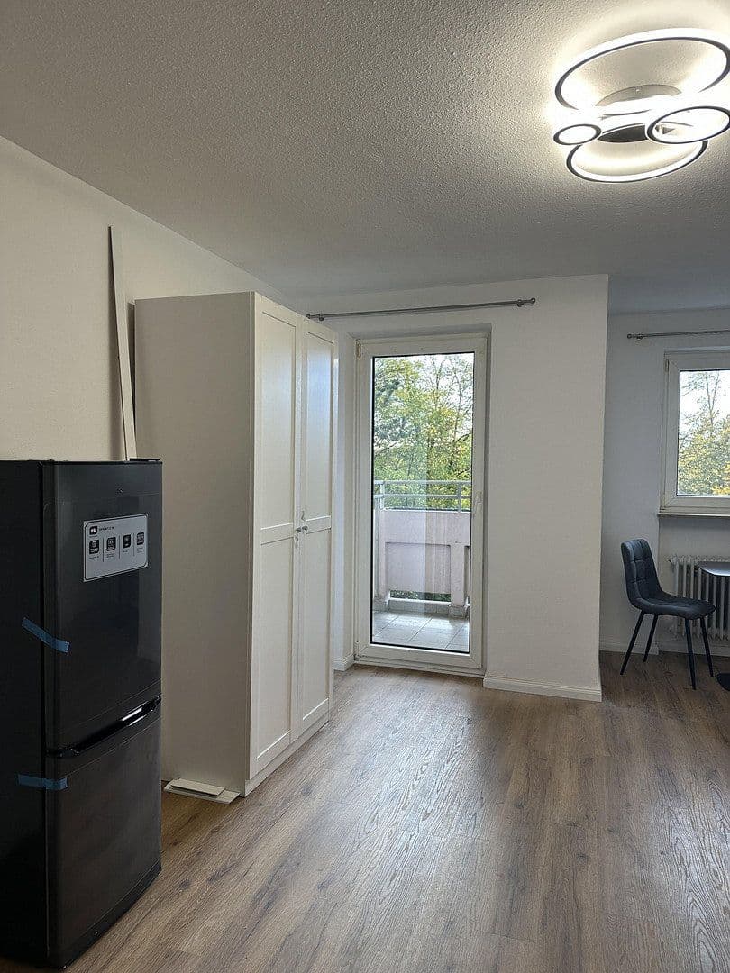 1 bedroom flat to rent, 26 m², Fürth, Bavaria 1 bedroom flat to rent, 26 m², Fürth, Bavaria
