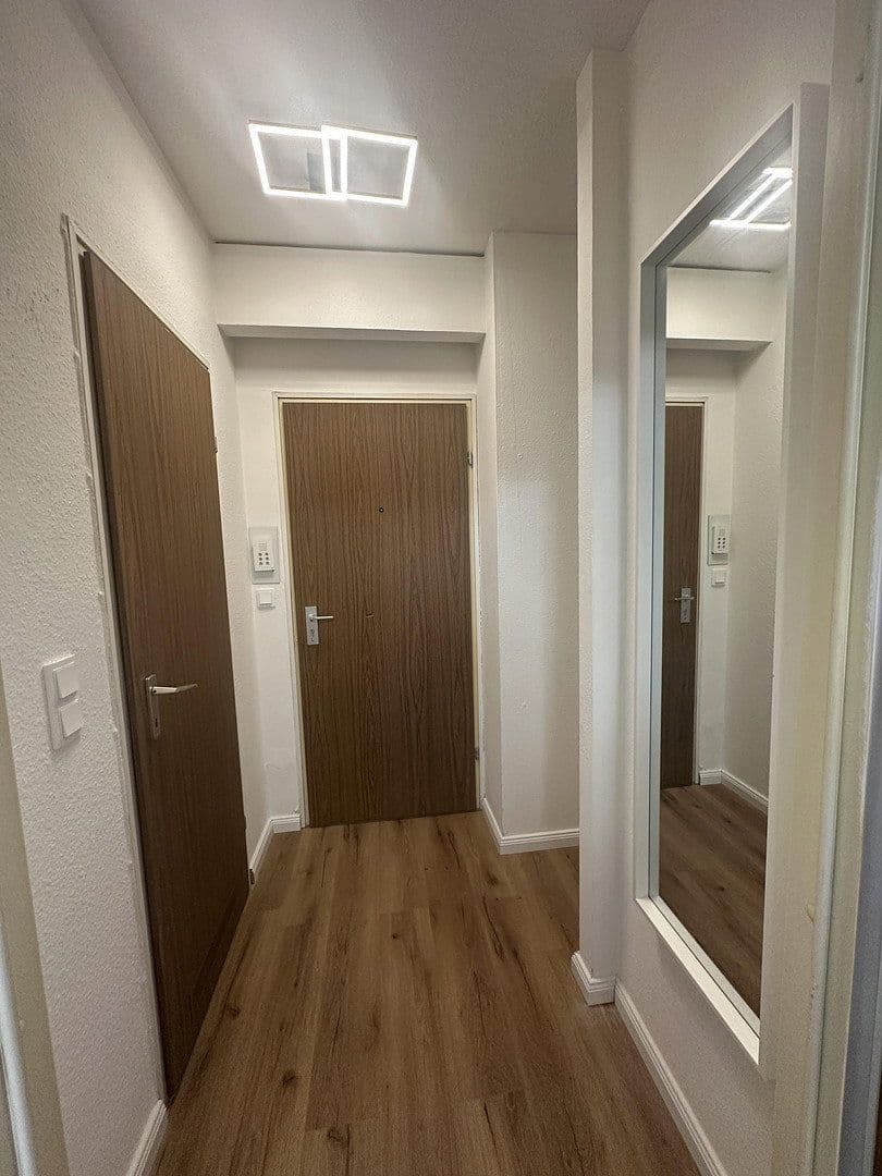 1 bedroom flat to rent, 26 m², Fürth, Bavaria 1 bedroom flat to rent, 26 m², Fürth, Bavaria