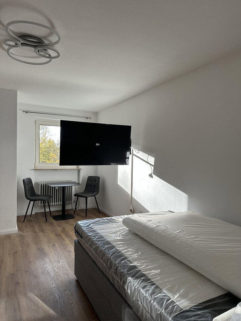 1 bedroom flat to rent, 26 m², Fürth, Bavaria 1 bedroom flat to rent, 26 m², Fürth, Bavaria