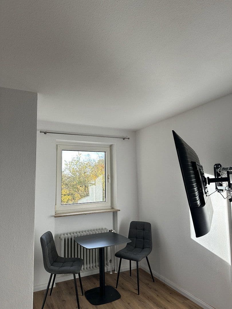 1 bedroom flat to rent, 26 m², Fürth, Bavaria 1 bedroom flat to rent, 26 m², Fürth, Bavaria