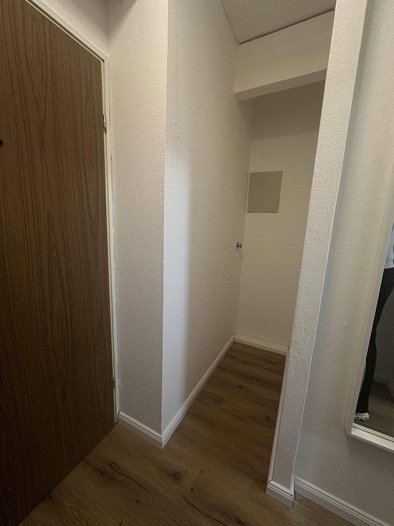 1 bedroom flat to rent, 26 m², Fürth, Bavaria 1 bedroom flat to rent, 26 m², Fürth, Bavaria