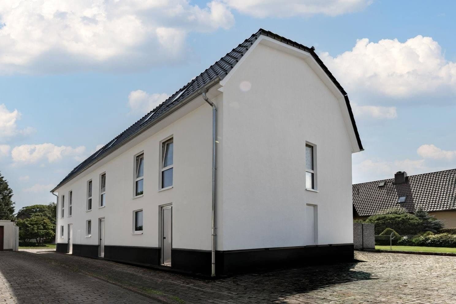 house to rent, 122 m², Moorbekstraße 28, Norderstedt, Schleswig-Holstein house to rent, 122 m², Moorbekstraße 28, Norderstedt, Schleswig-Holstein