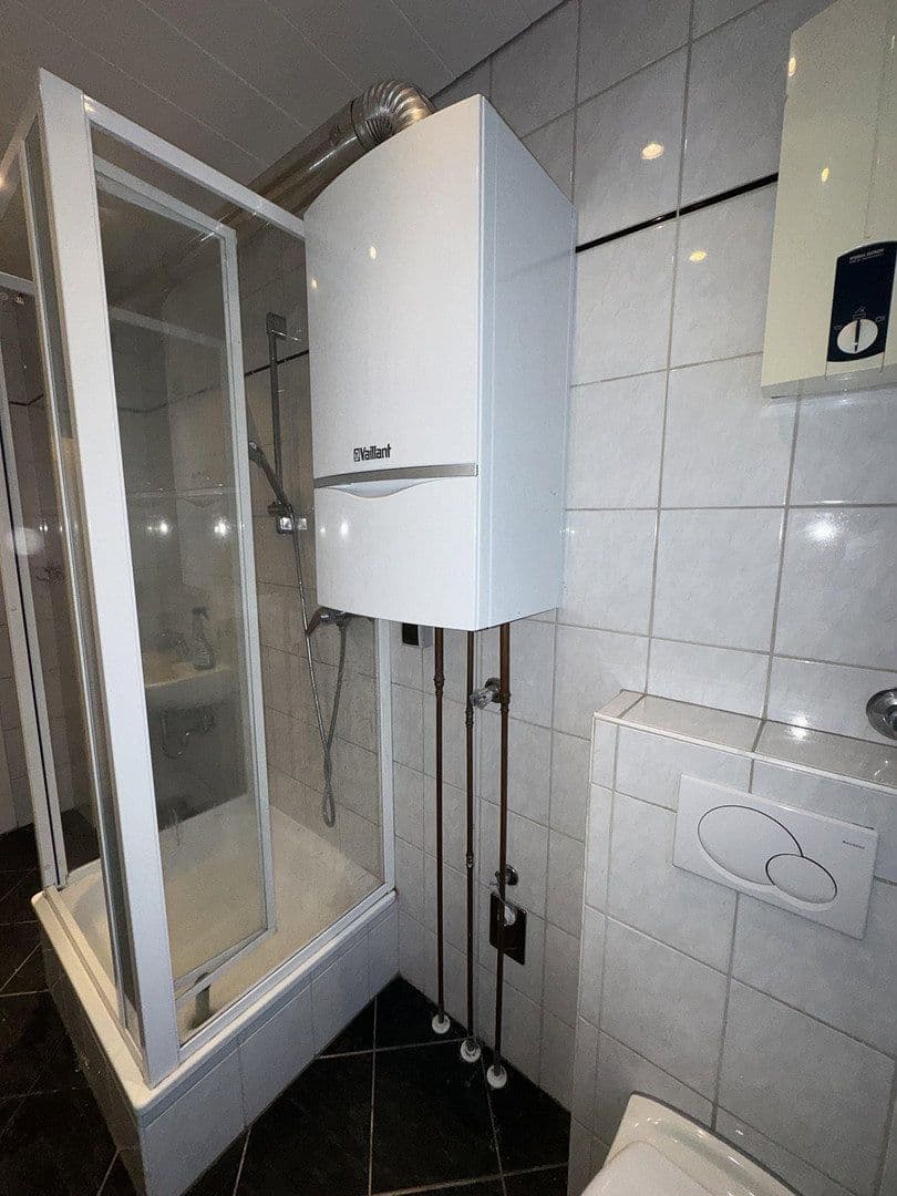 Studio flat to rent, 33 m², Essen, North Rhine-Westphalia Studio flat to rent, 33 m², Essen, North Rhine-Westphalia