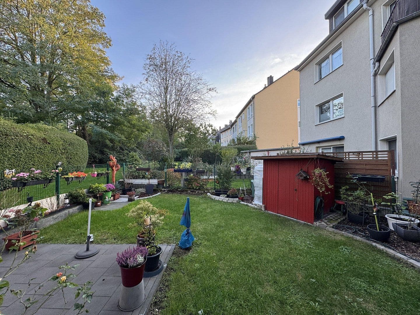 Studio flat to rent, 33 m², Essen, North Rhine-Westphalia Studio flat to rent, 33 m², Essen, North Rhine-Westphalia
