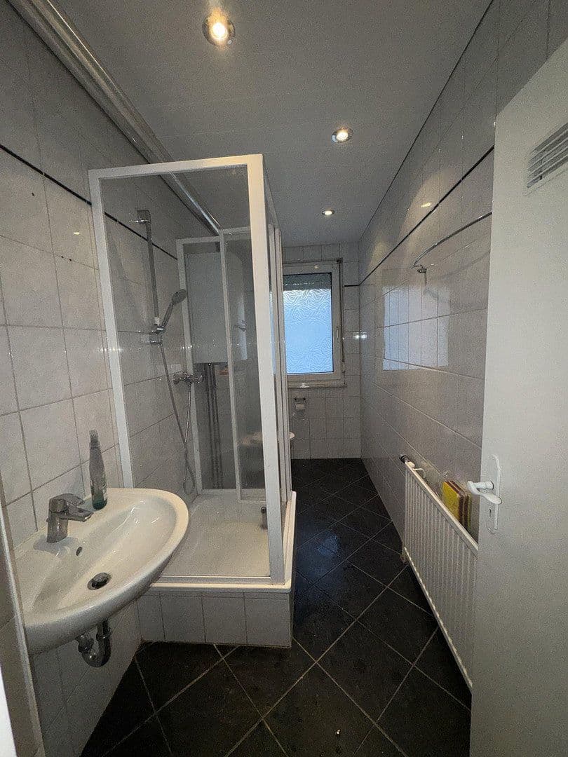 Studio flat to rent, 33 m², Essen, North Rhine-Westphalia Studio flat to rent, 33 m², Essen, North Rhine-Westphalia