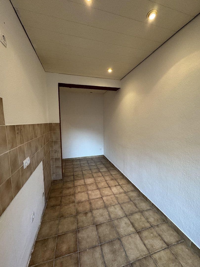 Studio flat to rent, 33 m², Essen, North Rhine-Westphalia Studio flat to rent, 33 m², Essen, North Rhine-Westphalia