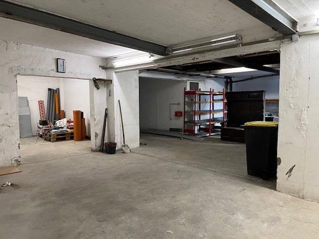 non-residential property to rent, 110 m², Bielefeld, North Rhine-Westphalia non-residential property to rent, 110 m², Bielefeld, North Rhine-Westphalia
